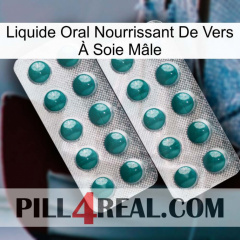 Liquide Oral Nourrissant De Vers À Soie Mâle dapoxetine2